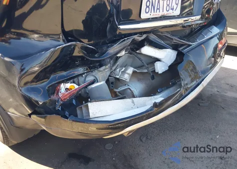 2017 Infiniti Qx50 z USA, uszkodzony, nr VIN JN1BJ0RP6HM384654